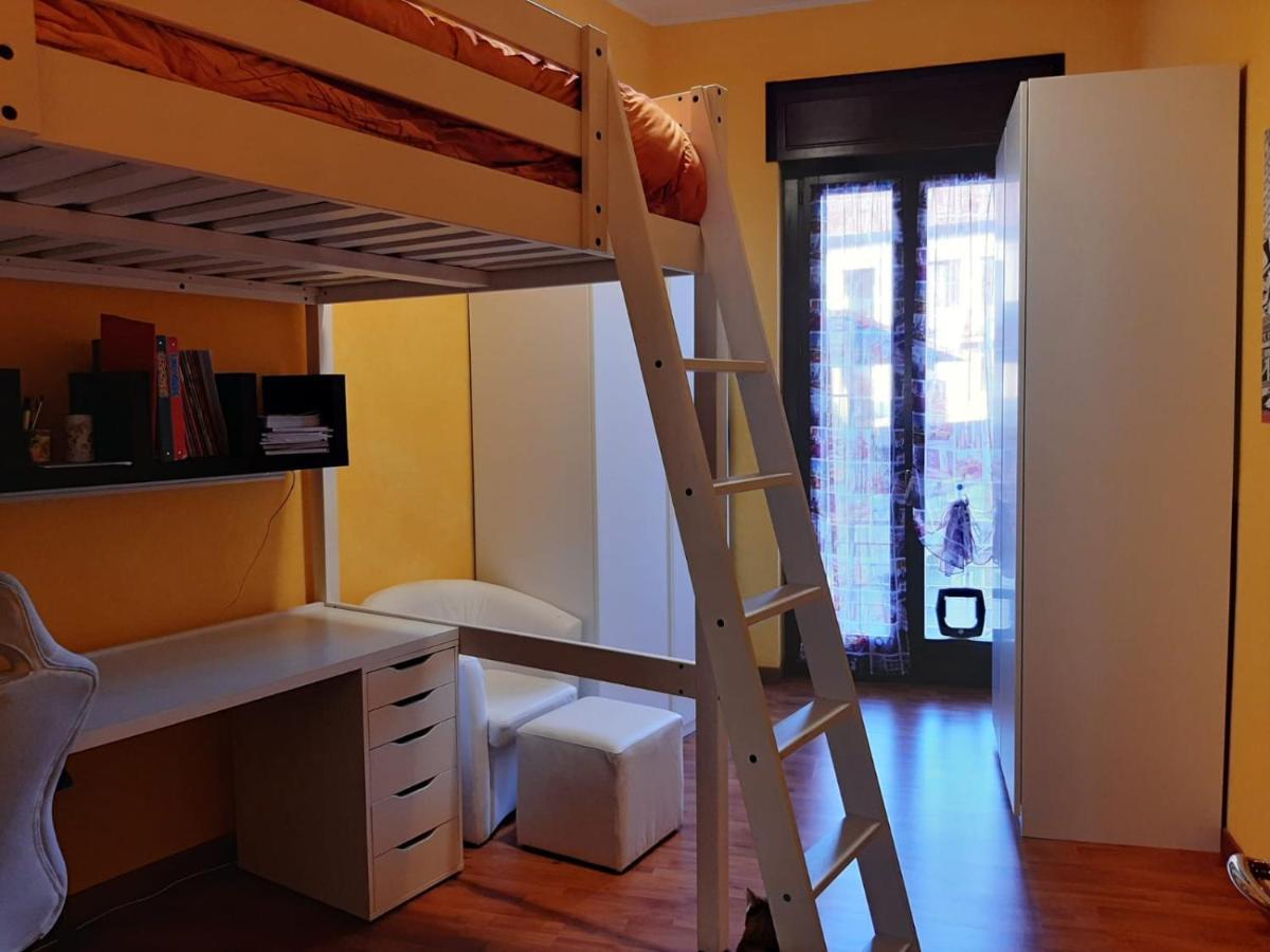 Luxe Apartment Near Milano, Rho Fiera E Mxp Бусто-Арсизио Экстерьер фото