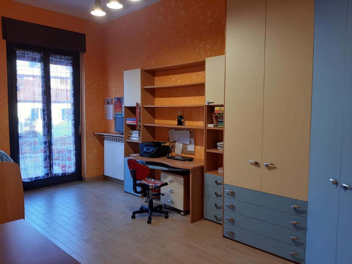 Luxe Apartment Near Milano, Rho Fiera E Mxp Бусто-Арсизио Экстерьер фото