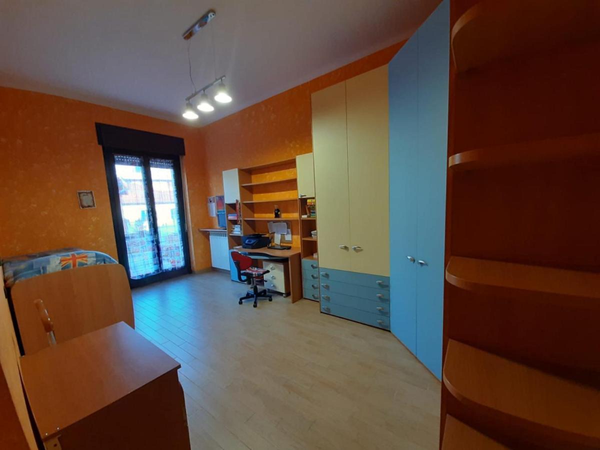 Luxe Apartment Near Milano, Rho Fiera E Mxp Бусто-Арсизио Экстерьер фото