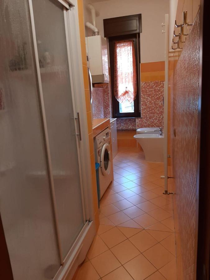 Luxe Apartment Near Milano, Rho Fiera E Mxp Бусто-Арсизио Экстерьер фото