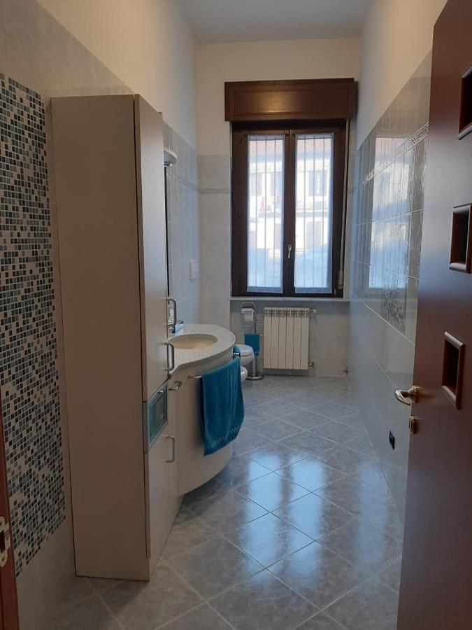 Luxe Apartment Near Milano, Rho Fiera E Mxp Бусто-Арсизио Экстерьер фото