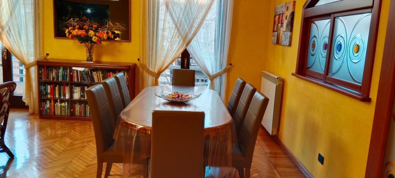 Luxe Apartment Near Milano, Rho Fiera E Mxp Бусто-Арсизио Экстерьер фото