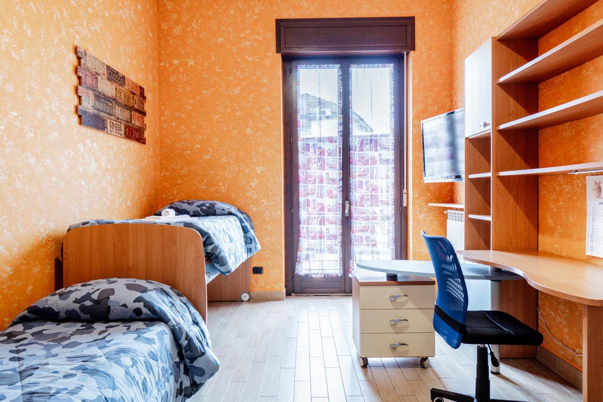 Luxe Apartment Near Milano, Rho Fiera E Mxp Бусто-Арсизио Экстерьер фото