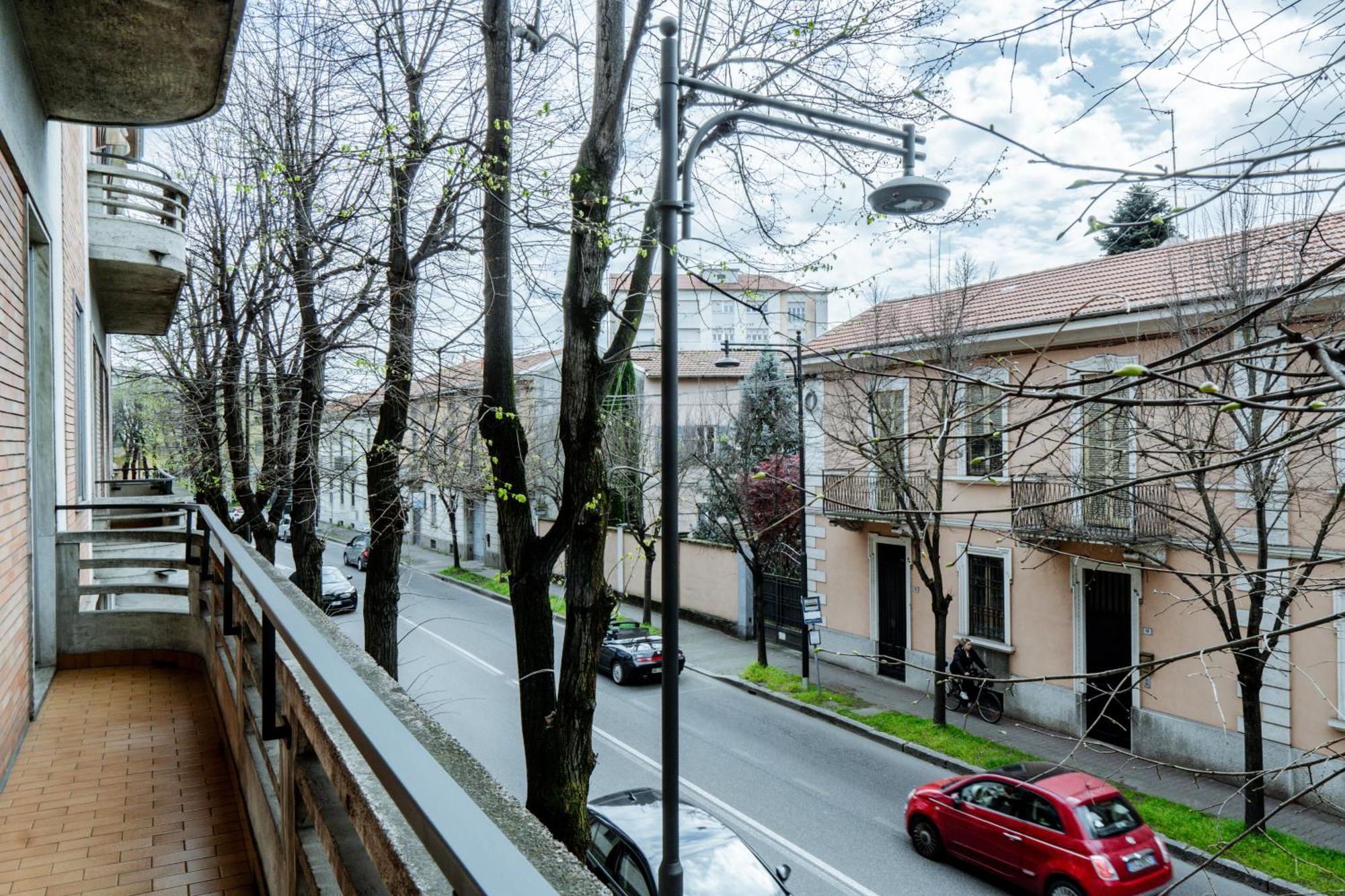 Luxe Apartment Near Milano, Rho Fiera E Mxp Бусто-Арсизио Экстерьер фото