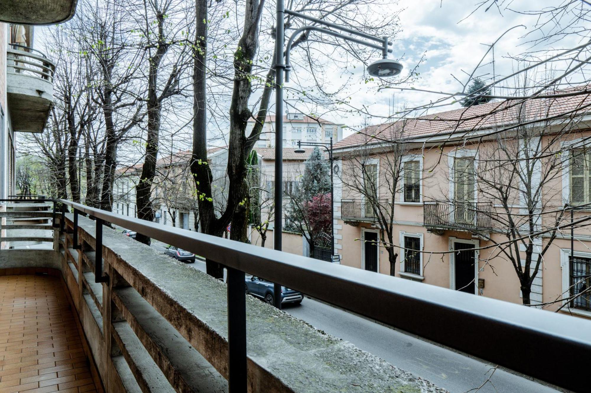 Luxe Apartment Near Milano, Rho Fiera E Mxp Бусто-Арсизио Экстерьер фото