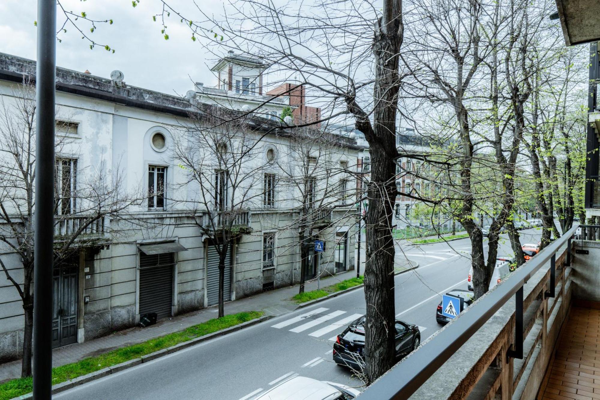 Luxe Apartment Near Milano, Rho Fiera E Mxp Бусто-Арсизио Экстерьер фото