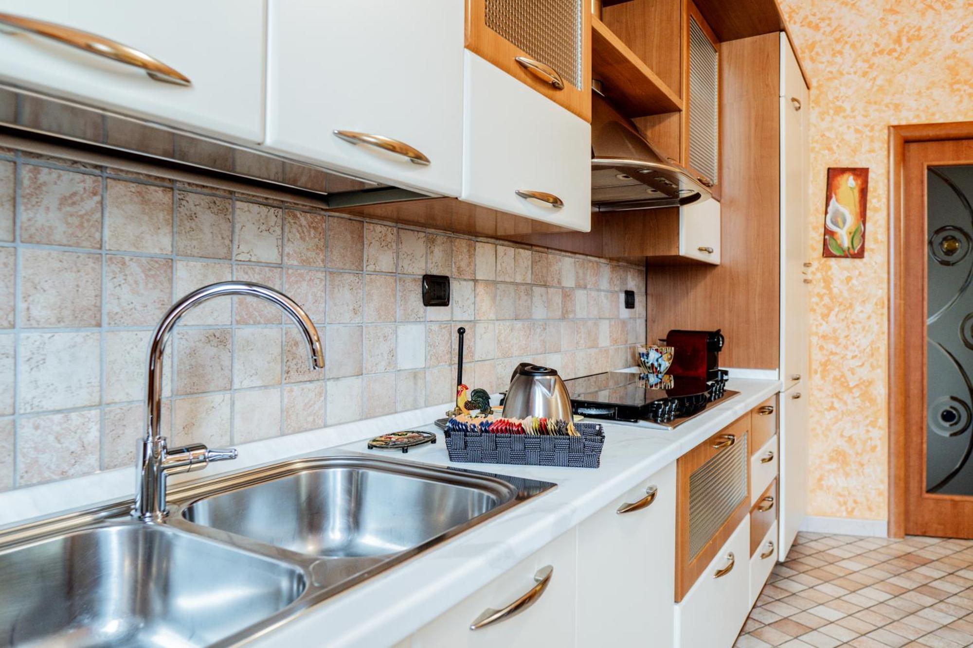 Luxe Apartment Near Milano, Rho Fiera E Mxp Бусто-Арсизио Экстерьер фото