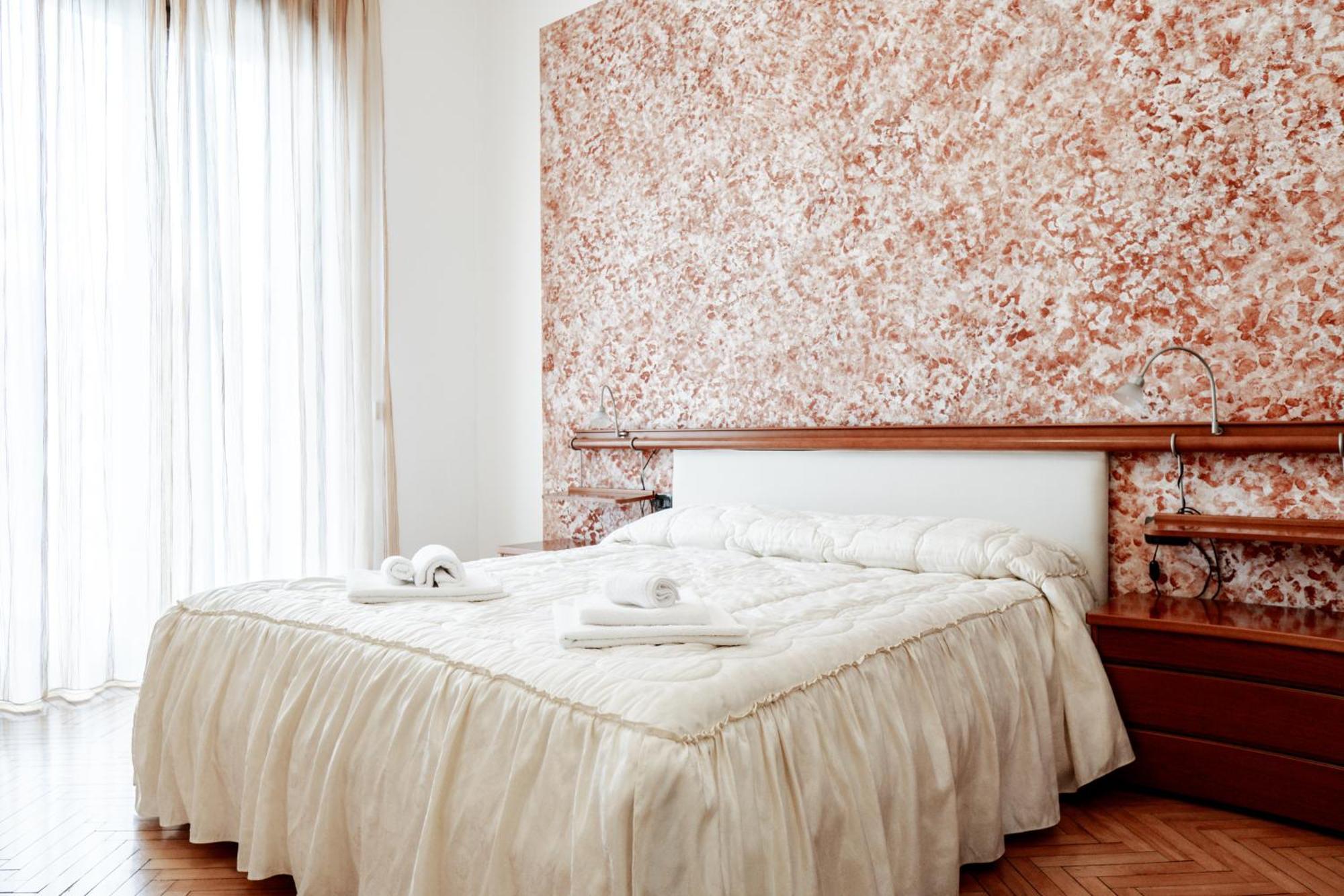 Luxe Apartment Near Milano, Rho Fiera E Mxp Бусто-Арсизио Экстерьер фото