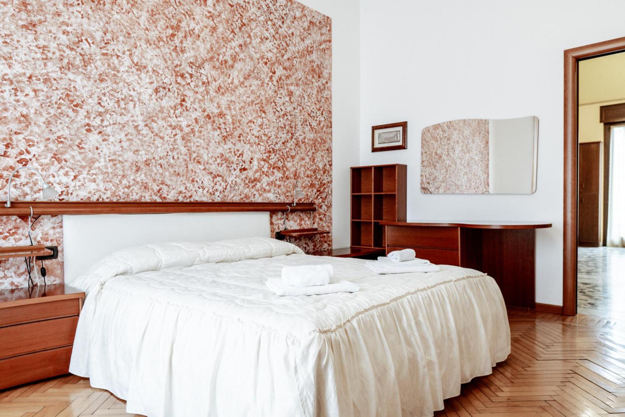 Luxe Apartment Near Milano, Rho Fiera E Mxp Бусто-Арсизио Экстерьер фото
