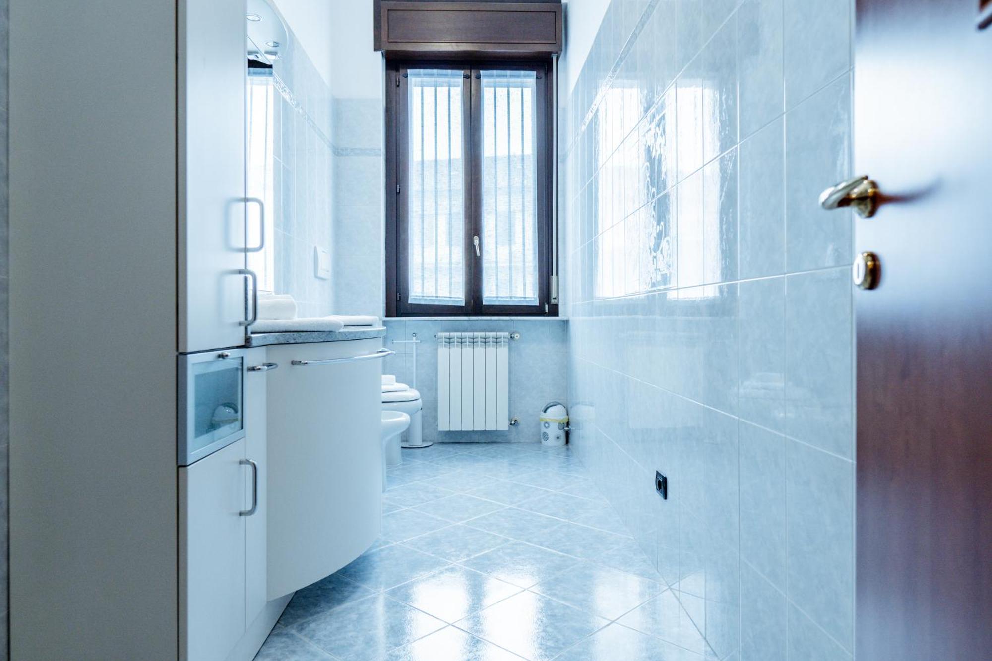 Luxe Apartment Near Milano, Rho Fiera E Mxp Бусто-Арсизио Экстерьер фото